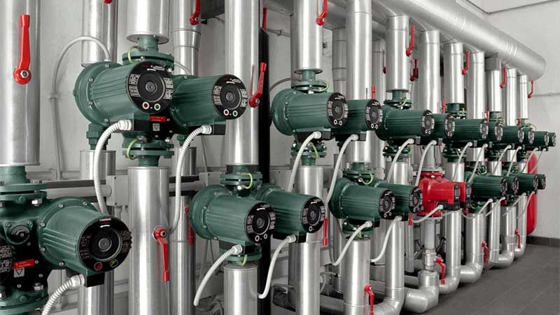 告别频繁加注！ROVAS®长寿命润滑脂，为设备注入持久动力